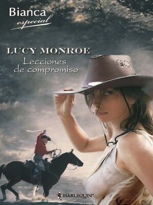 cover image of Lecciones de compromiso